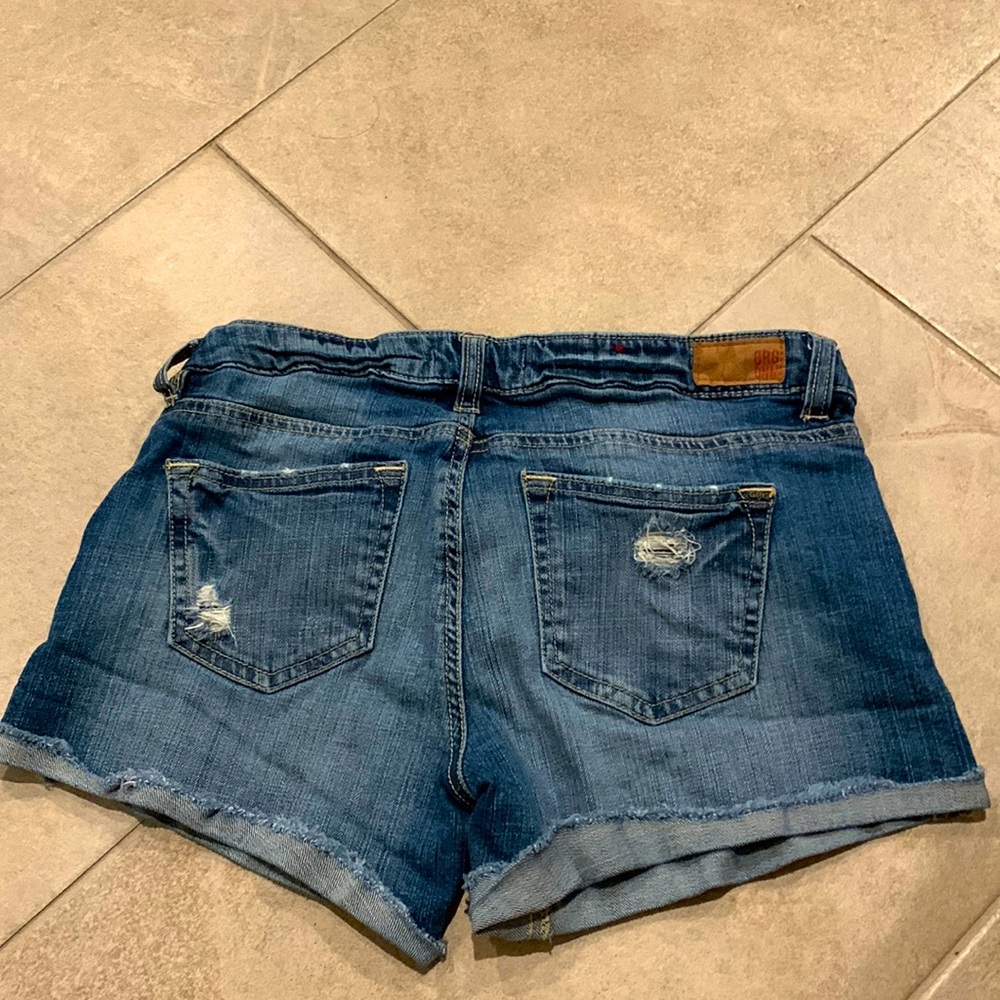 GRG DNM Shorts